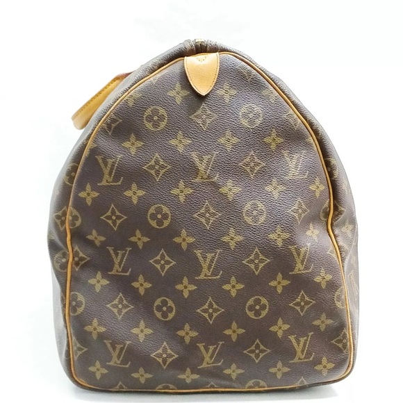 Louis Vuitton Keepall 55 - Picture 9 of 9